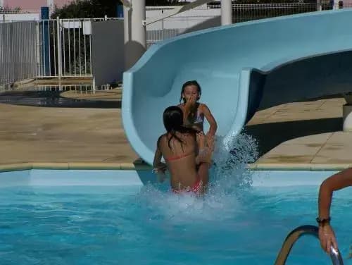 Camping Le Bordeneo - Photo 2