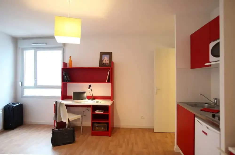 Résidence Suiteasy Andromaque - Photo 4