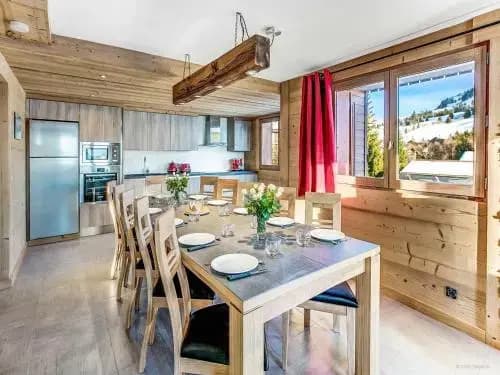Chalet Sicoria - OVO Network - Photo 2