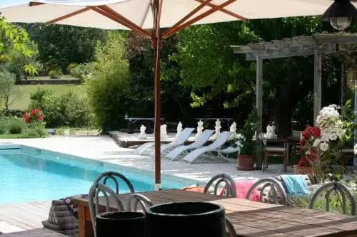 La Bastide de Negrin - Miniature 6