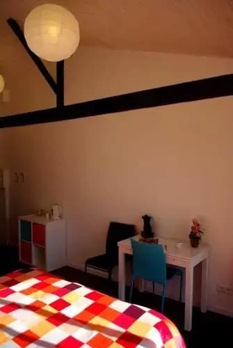 Les Chambres d'hôtes Oze - Photo 4