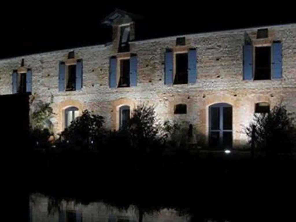 La Ferme O Délices - Photo 1