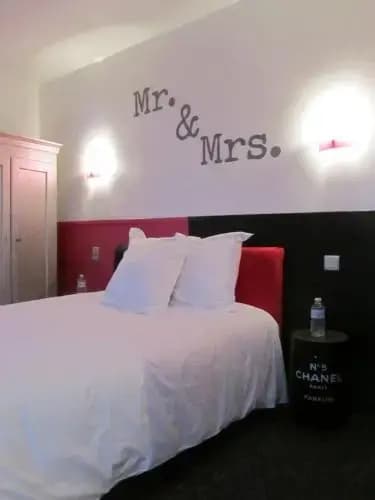 Logis Hôtel le Carré d'As - Photo 2