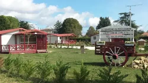 Le domaine Du Rossignon - Miniature 8