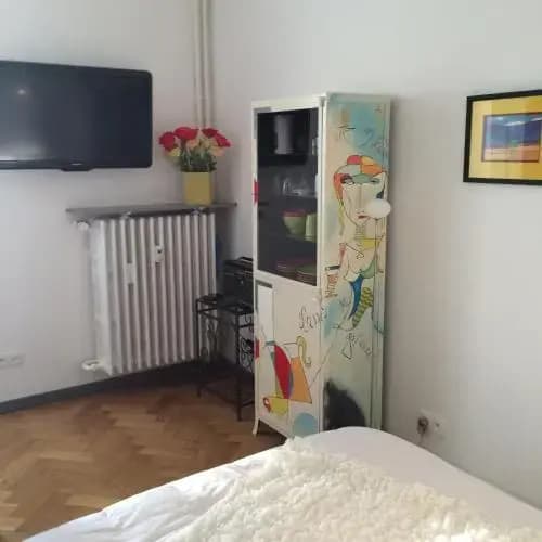 Tres Beau Studio Aux Portes De Strasbourg - Photo 2