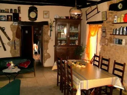 Chambres d'Hôtes et Roulotte Jeandemai - Photo 3