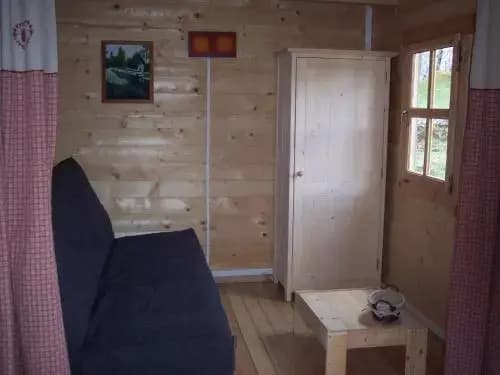 Chalet de l'Artense - Photo 2