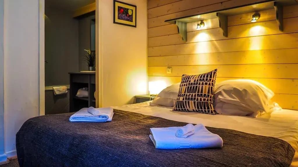 Chalet Hideaway 2 - Photo 5