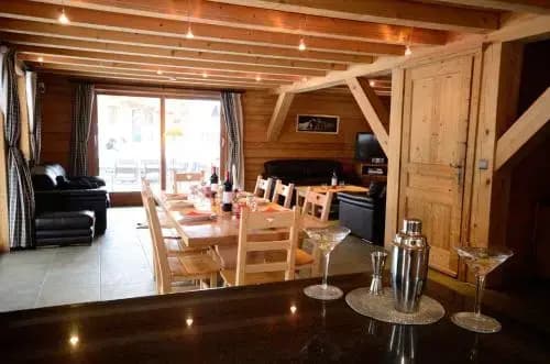 Chalet Les Islouts - Miniature 8