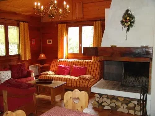 Le Chalet des Glaciers - Photo 2