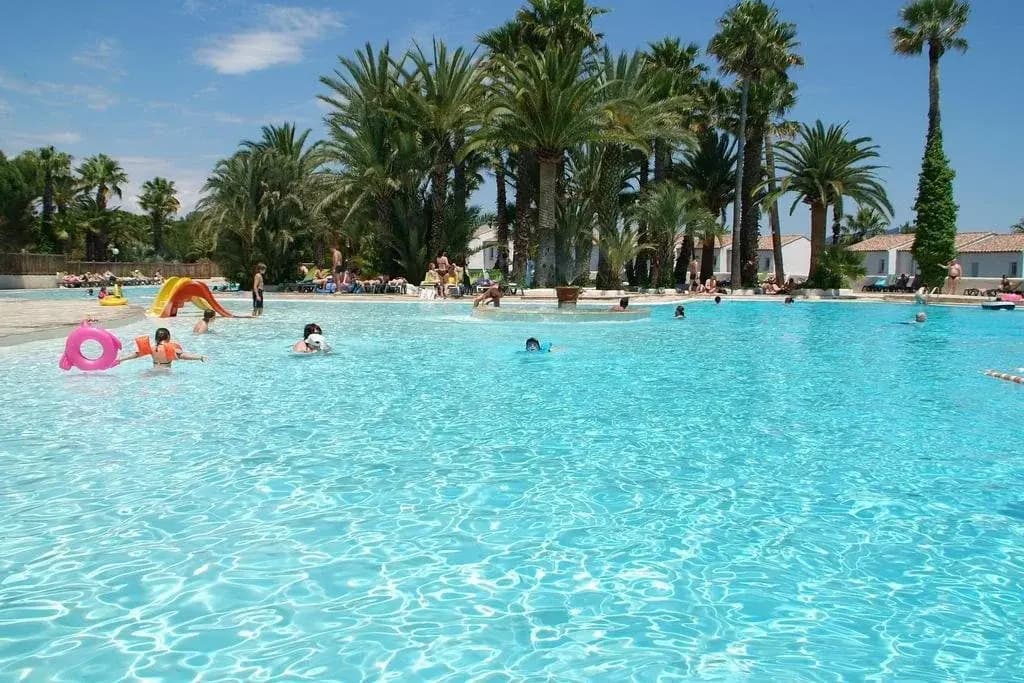 Camping La Baume - Miniature 6