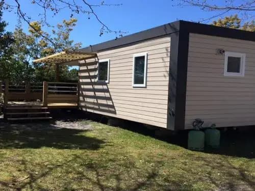 Camping Les Arbousiers - Photo 4