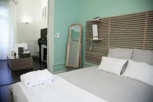 Chambre Dhtes Les Epicuriens - Photo 5