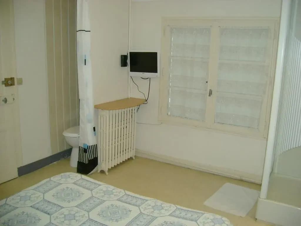 Hotel Restaurant de la Gare - Photo 3
