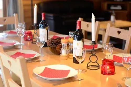 Chalet Les Islouts - Photo 5