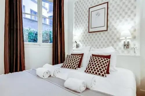 Sweet Inn Apartments - Villa Jocelyn - Miniature 6