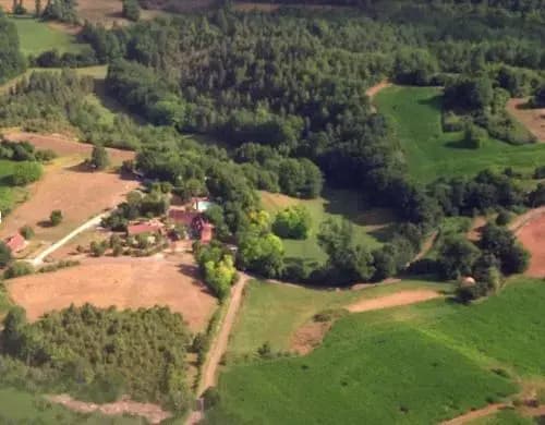 Chambres d'Hôtes et Roulotte Jeandemai - Photo 2