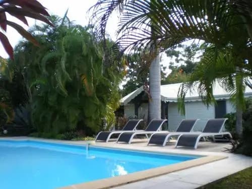 Villa Savannah - Miniature 7