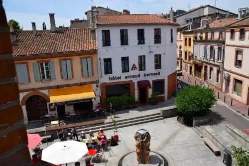 Appartement Saint Sernin - Photo 1