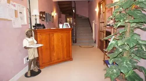 Auberge De Raulhac - Photo 2