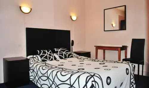 Hotel Avenir Jonquiere - Miniature 7