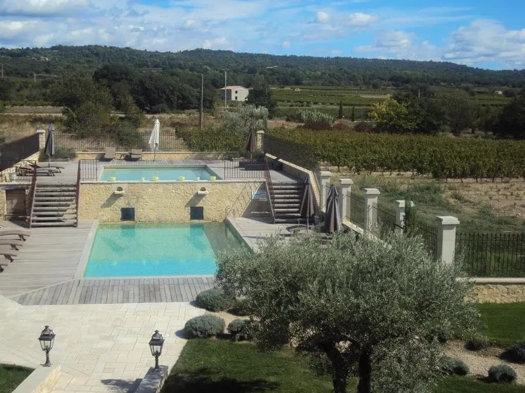 La Bastide de Brurangère - Miniature 8
