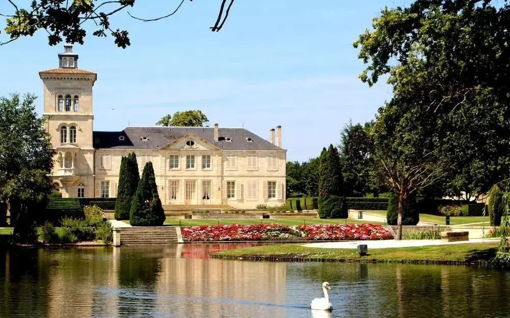 Chateau Lagrange - Photo 4
