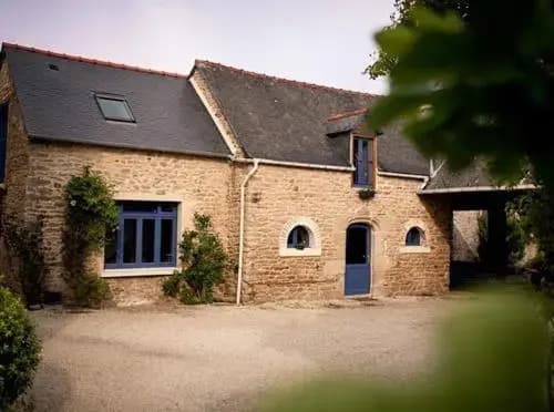 Gîte La Glycinière - Photo 1