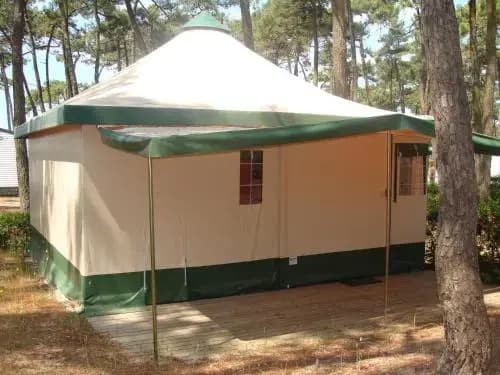 Camping de la Plage de Riez - Miniature 6