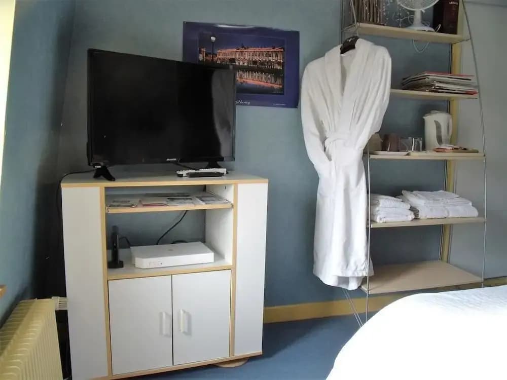 Chambres Olry - Photo 4