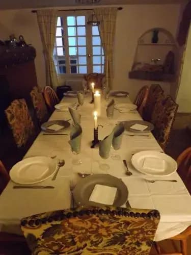 Le Petit Chateau - Photo 5