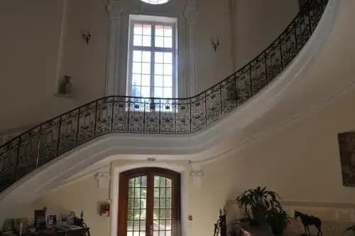 Bed & Breakfast - Château du Corvier - Photo 1
