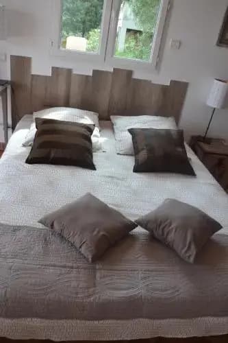 Chez Marc et Jeannick - Photo 5