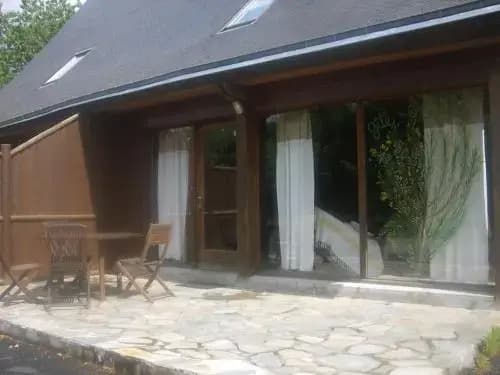 Gîtes de la Ferme Auberge de Mésauboin - Photo 5