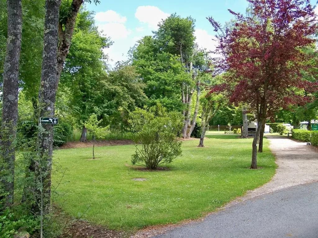 Camping les Peupliers - Miniature 6
