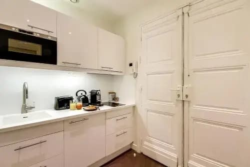 Sweet Inn Apartments - Villa Jocelyn - Miniature 8