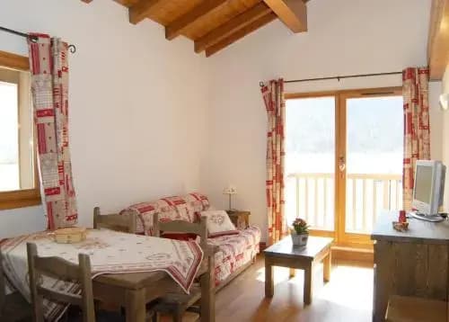 Résidence le Clos Vanoise - Photo 2
