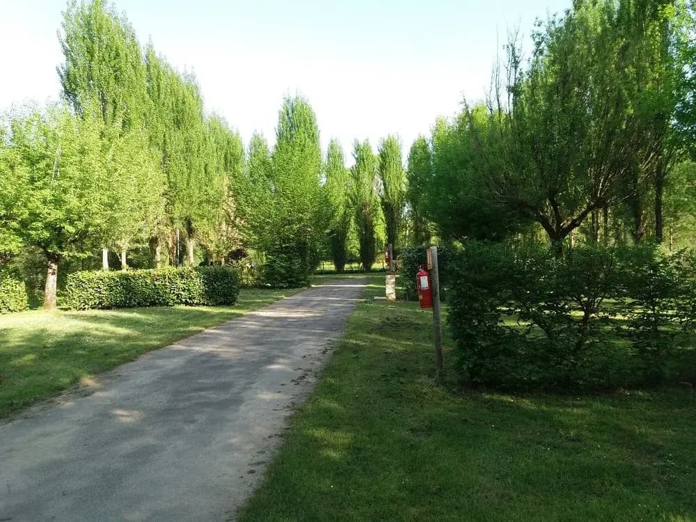 Camping Le Plein Air Neuvicois - Photo 5