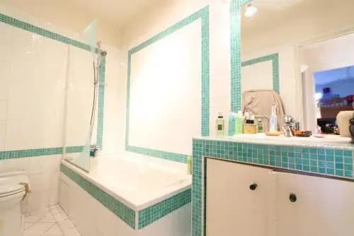 Marvellous Sunbathed 3BR at the heart of Paris - Miniature 7