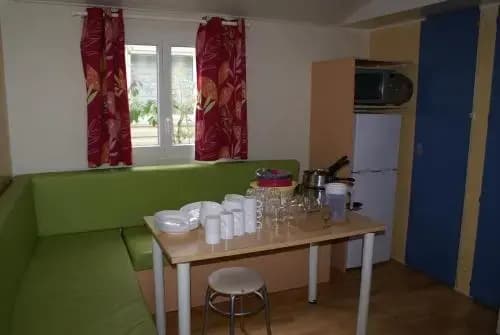 Camping Le Dolium - Photo 5