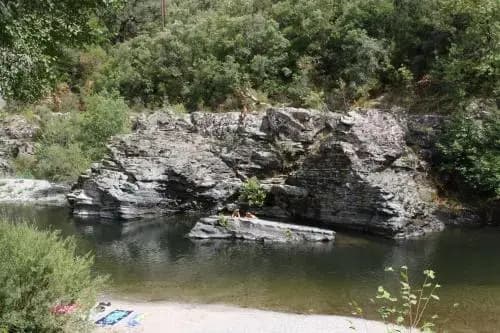 Camping Les Gorges de l'Hérault - Miniature 8