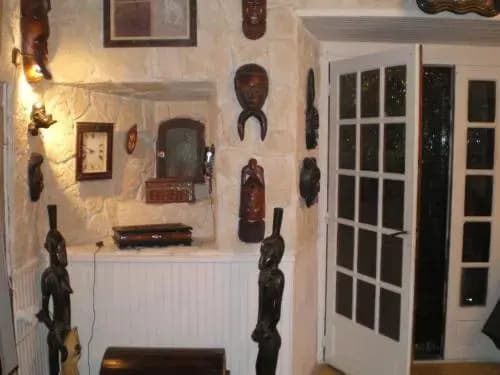 Les Chambres de Catherine - Photo 1
