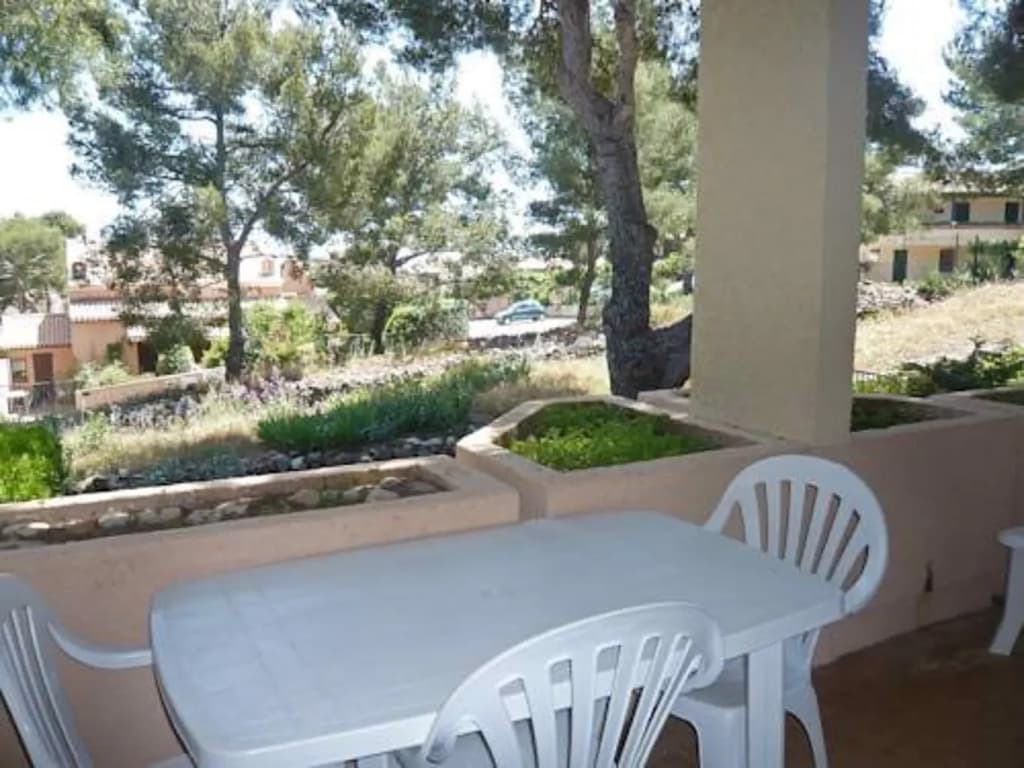 Apartment Super Ile Rousse - Photo 5