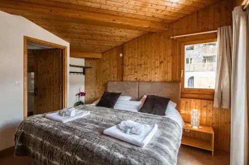 Chalet Chantelle - Photo 5