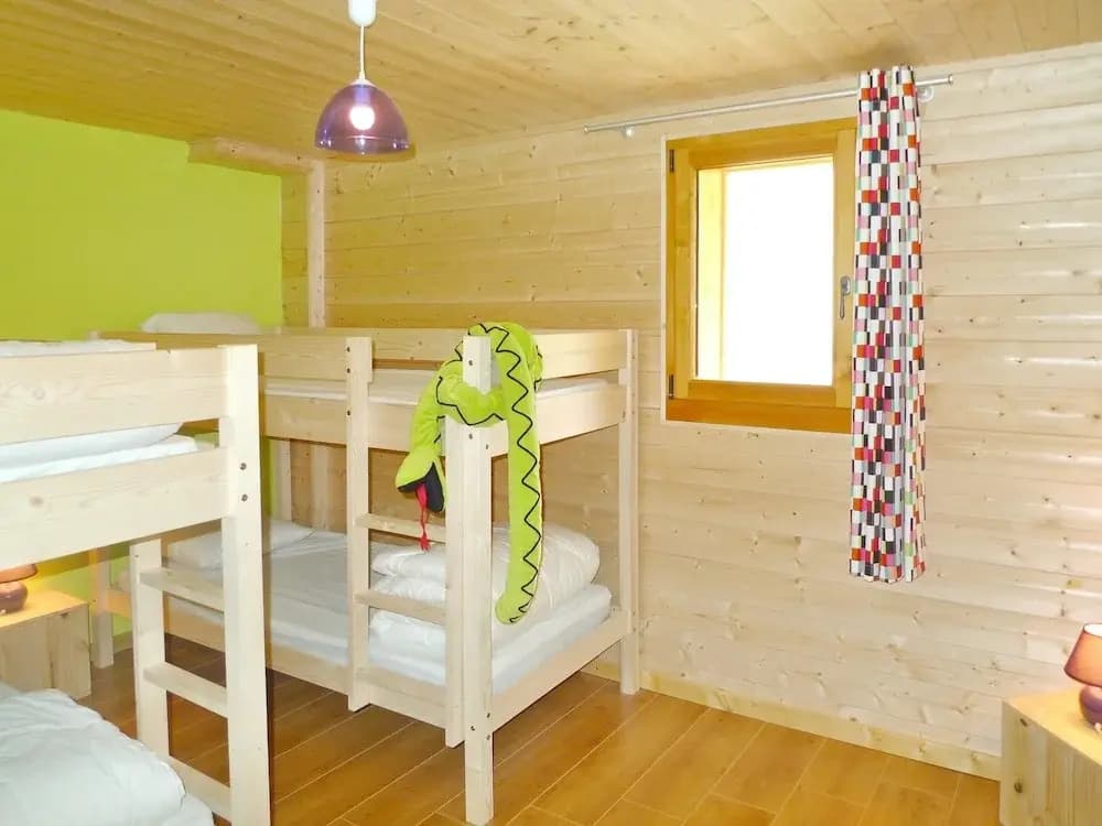 Chalet Coffy - Photo 4