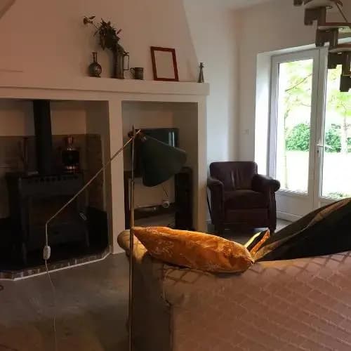 Maison In Normandie - Photo 1