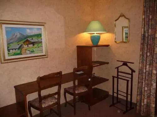 Hôtel Sainte Foy - Miniature 7