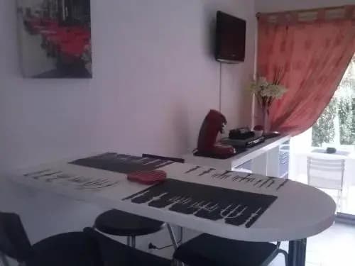 Appartement Les Aurores - Miniature 7