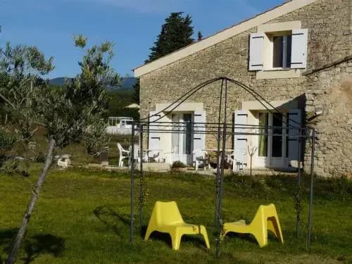 B&B Les Vents d'Anges - Miniature 8