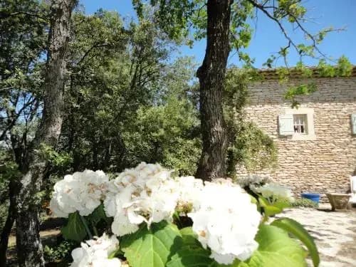 La Chênaie De Gordes - Photo 2